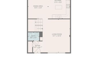 3105 HOLLY BERRY Ct, Abingdon, MD 21009