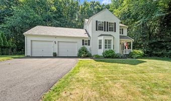 22 Quail Run, Bloomfield, CT 06002