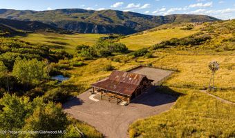 1350 Old Herron Rd, Basalt, CO 81621