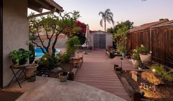 1322 Loma De Paz, Escondido, CA 92027