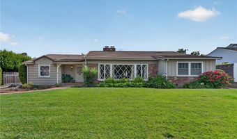 900 Monte Verde, Arcadia, CA 91007