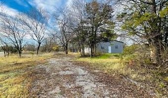 2760 Harreld Rd, Beggs, OK 74421