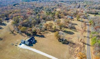 Brewer Road lot 5, Batesville, MS 38606