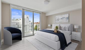 1150 101st St PH 702, Bay Harbor Islands, FL 33154