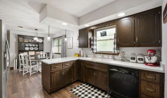 5631 N Olivia Dr, Alexandria, IN 46001