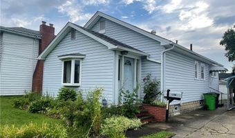 1635 S Rockhill Ave, Alliance, OH 44601