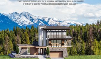 1770 Piper Creek Rd, Bigfork, MT 59911