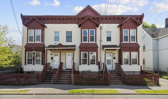 704 Maple St 704, Bridgeport, CT 06608