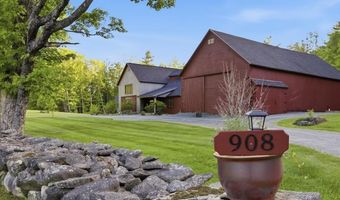 908 Old Franconia Rd, Bethlehem, NH 03574