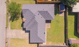 2205 Meadow Ln, Barling, AR 72923