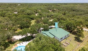 201 W Rhodes Ave, Aransas Pass, TX 78336