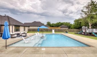 24328 N 3967 Rd, Bartlesville, OK 74006