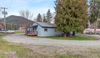 517 N Stephen St, Clark Fork, ID 83811