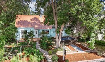 4466 Driftwood Pl, Boulder, CO 80301