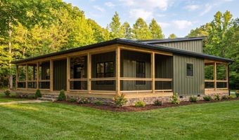 54 Hawks Point Rd, Beattyville, KY 41311