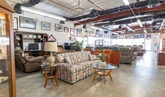 1631 S US Hwy 69 Hwy, McAlester, OK 74501