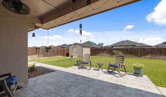 516 Hunter Dr, Alamo, TX 78516