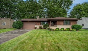 950 Kirwan Dr, Austintown, OH 44515