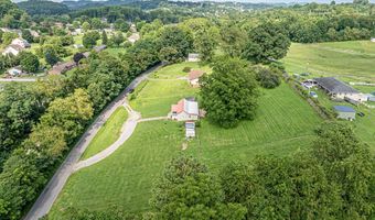 19280 Repass Rd, Abingdon, VA 24210