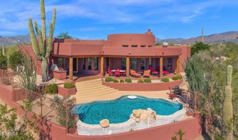 38892 N School House Rd, Cave Creek, AZ 85331