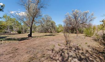 93 County Road 155, Abiquiu, NM 87510
