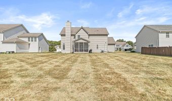 1273 Balsam Fir Pass, Avon, IN 46123