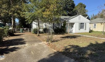 288 Dewey Cir, Biloxi, MS 39531