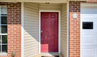 22 Macaulay Pl, Augusta, GA 30907