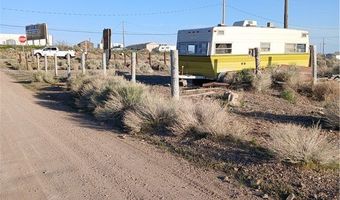 118 S Sundog Ave/US 95, Goldfield, NV 89013