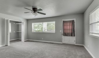4303 N Redmond Ave, Bethany, OK 73008