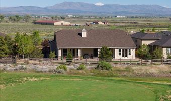 2926 Promontory Loop, Genoa, NV 89411