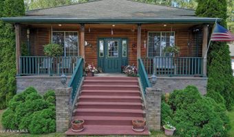 26923 N Bitterroot Ct, Athol, ID 83801