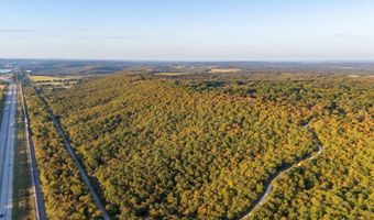 TBD Hooser Rd, McAlester, OK 74501