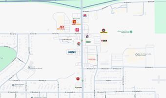 1317 N Eaton St (Vacant Land), Albion, MI 49224