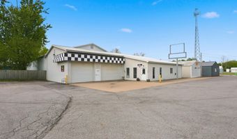 645 W 155 S, Angola, IN 46703