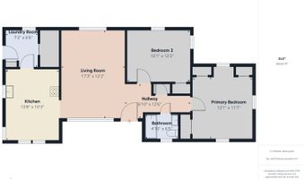 630 Chester St, Anderson, IN 46012