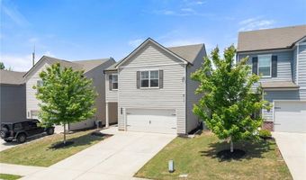 88 Auburn Crossing Dr, Auburn, GA 30011