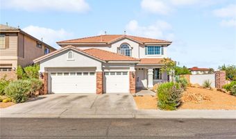 3058 Archdale St, Las Vegas, NV 89135