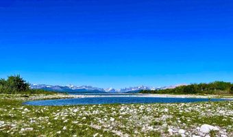 36 S Shore Rd, Babb, MT 59411