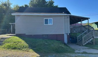 54 Church St, Anmoore, WV 26301