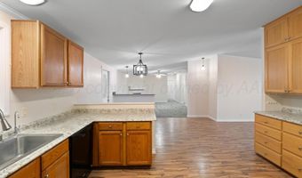 2501 Trammel Ave, Amarillo, TX 79118
