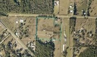 924 Hwy C4A, Baker, FL 32531