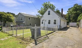 227 Sylvan St, Bridgeport, CT 06606