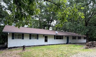 5108 Ridge, Alma, AR 72921