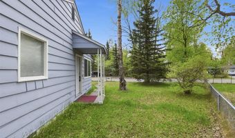 2101 Roosevelt Dr, Anchorage, AK 99517