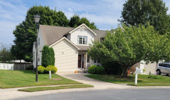 30 WINGATE N Ct, Camden Wyoming, DE 19934