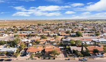 5028 BRAGG Ave, El Paso, TX 79904