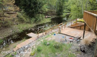 1724 Middle Point Dr, Alger, MI 48610