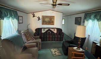8907 N SHORE Dr, Amherst Junction, WI 54407