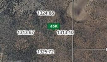 Lot 20 Idlewild Ranch 20, Concho, AZ 85924